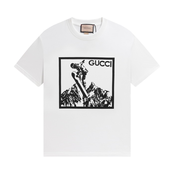 Gucci T-shirts-1876