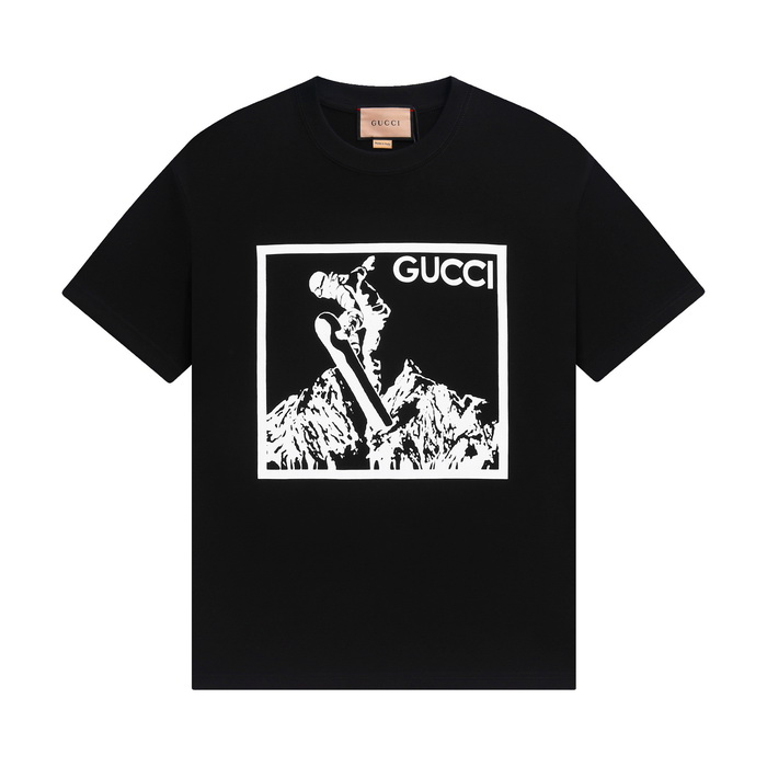Gucci T-shirts-1877