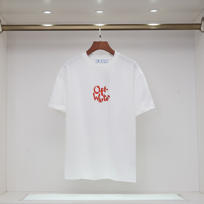Off White T-shirts-2509