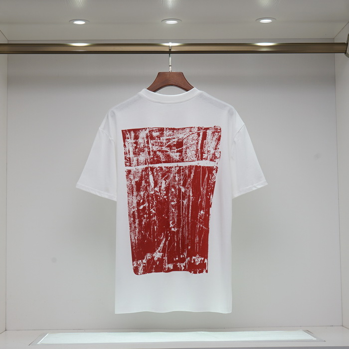 Off White T-shirts-2490