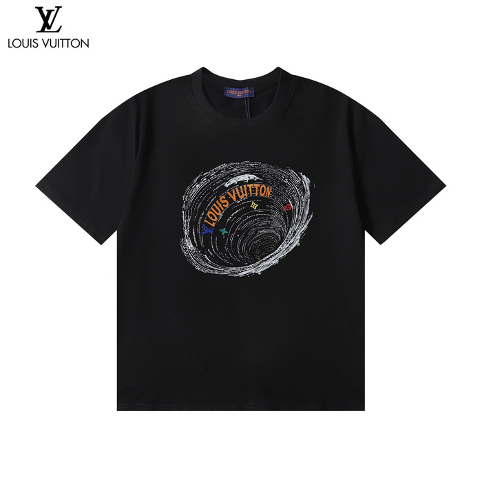 LV T-shirts-1544