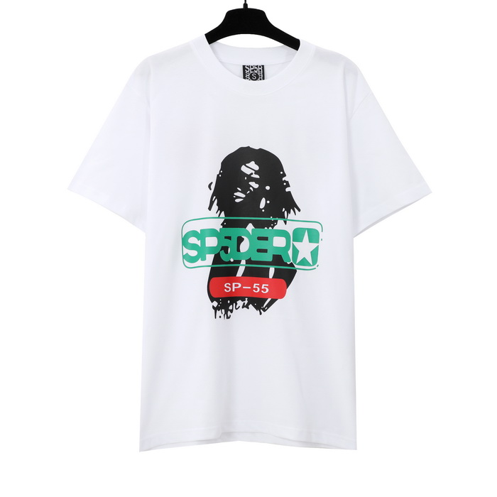 Sp5der T-shirts-142