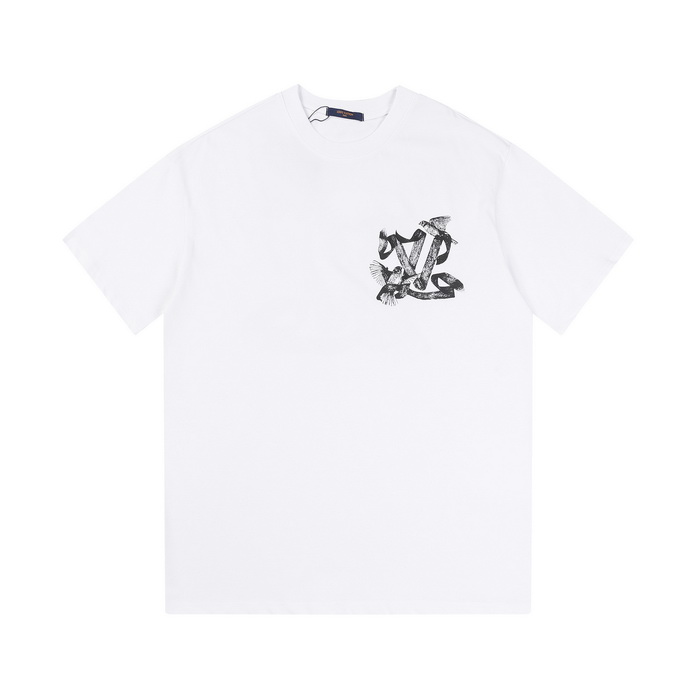LV T-shirts-1566