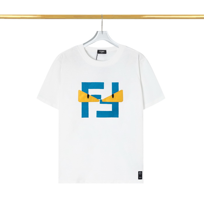 Fendi T-shirts-561
