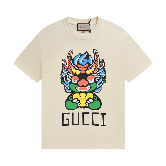 Gucci T-shirts-1866