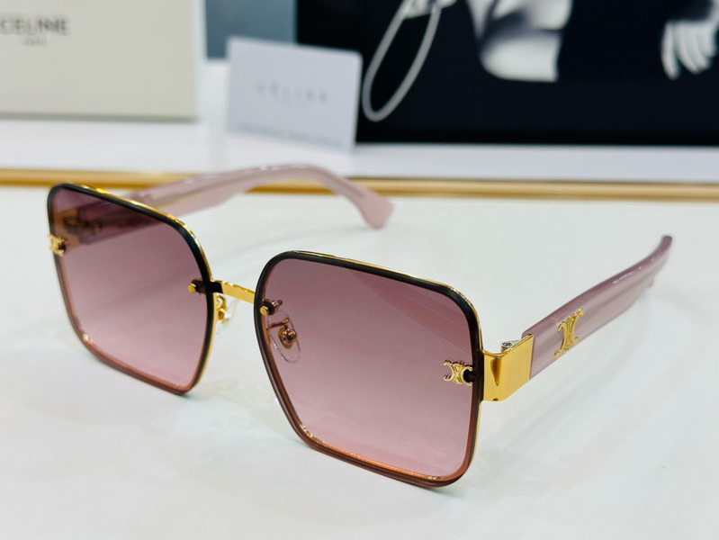 Celine Sunglasses(AAAA)-560