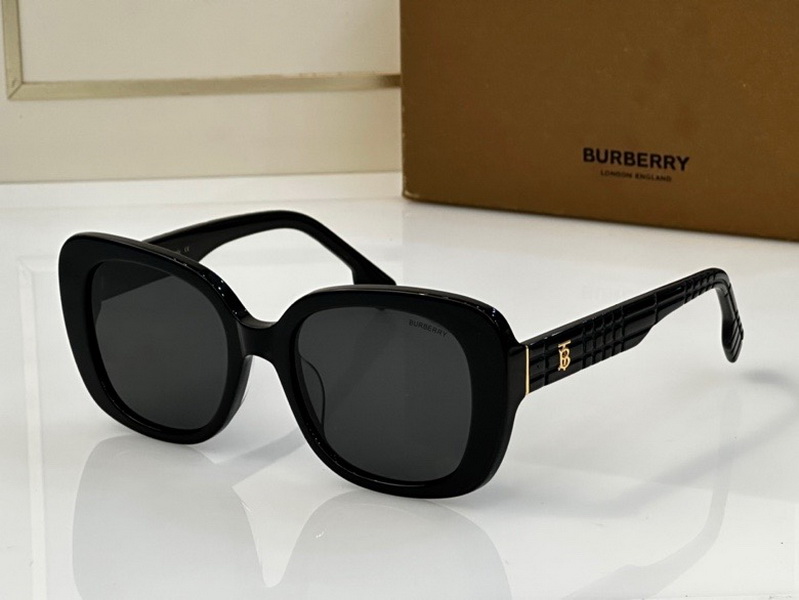 Burberry Sunglasses(AAAA)-916
