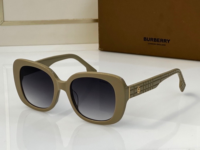 Burberry Sunglasses(AAAA)-915