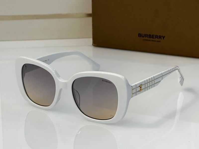 Burberry Sunglasses(AAAA)-914