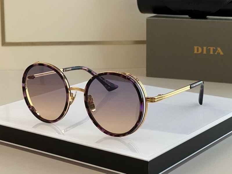 DITA Sunglasses(AAAA)-1151