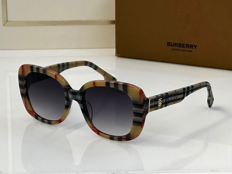 Burberry Sunglasses(AAAA)-913