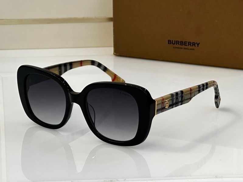 Burberry Sunglasses(AAAA)-912