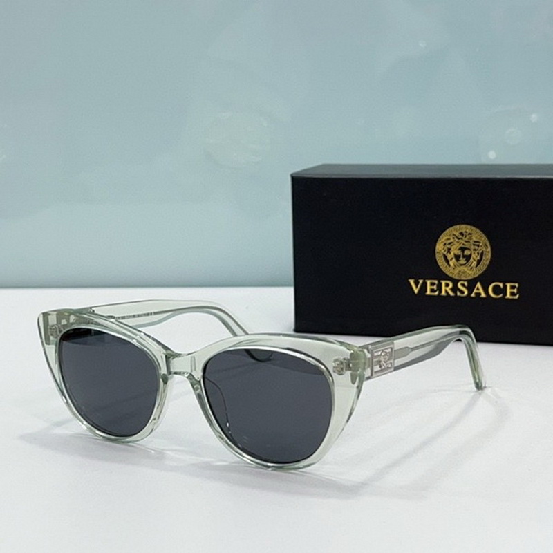 Versace Sunglasses(AAAA)-2042