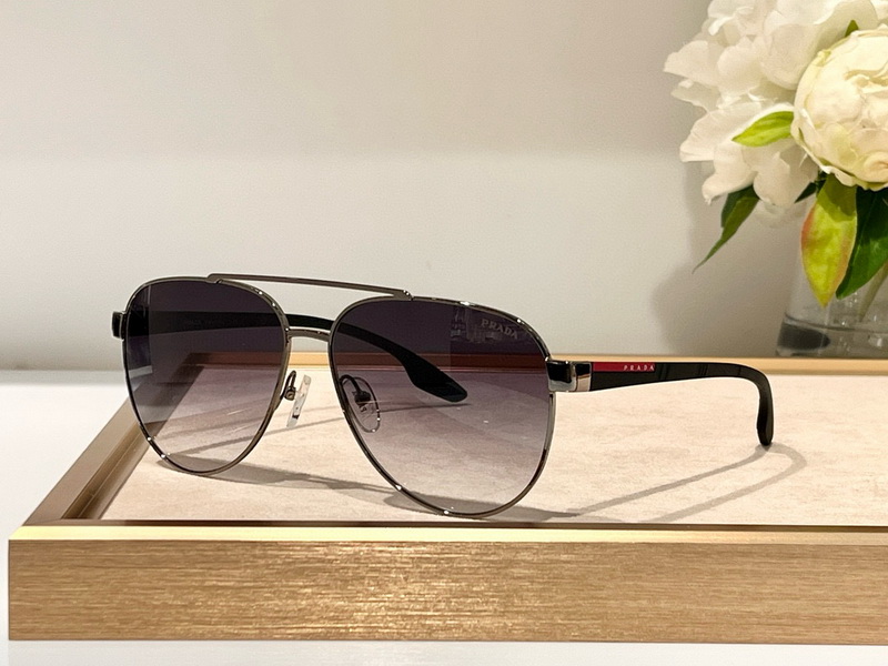 Prada Sunglasses(AAAA)-3695