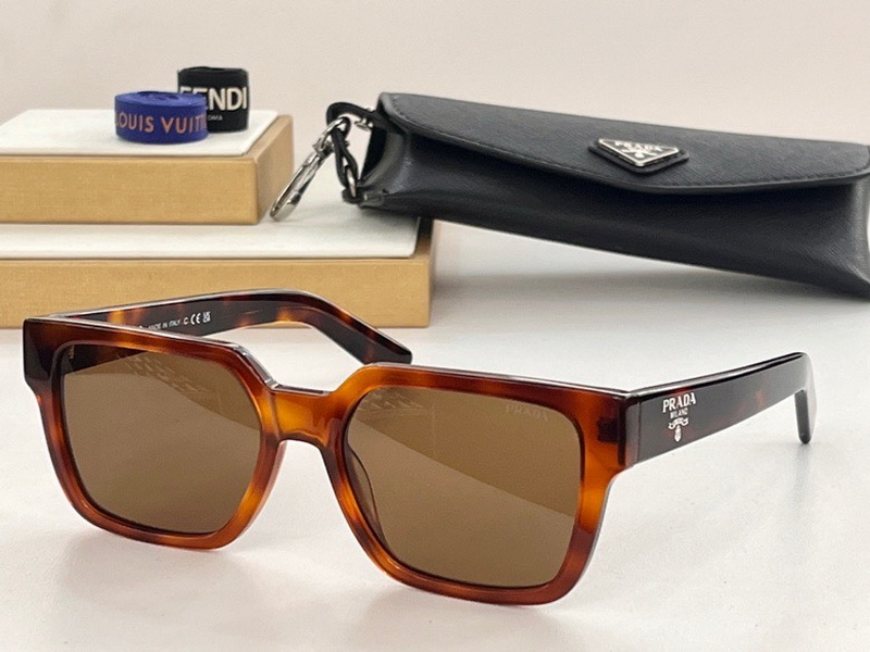 Prada Sunglasses(AAAA)-3692