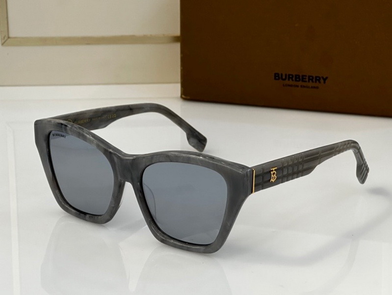 Burberry Sunglasses(AAAA)-911