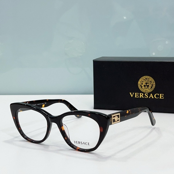  Versace Sunglasses(AAAA)-460