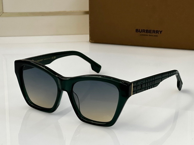 Burberry Sunglasses(AAAA)-910