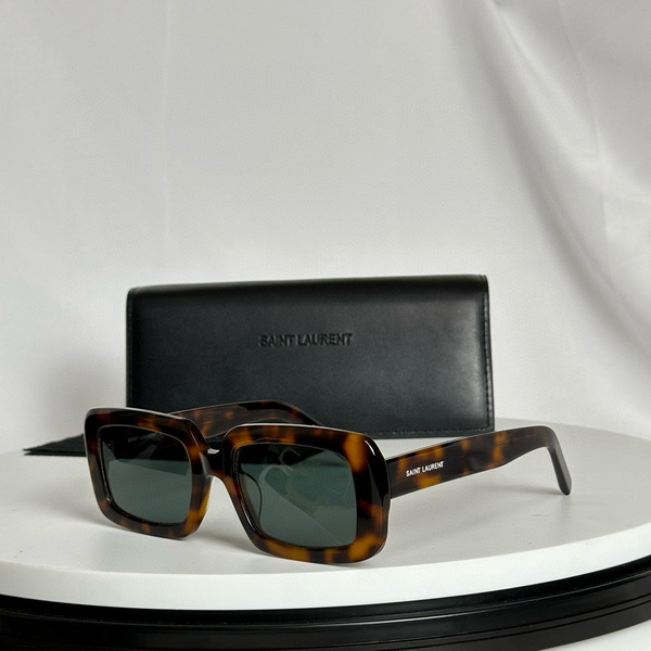 YSL Sunglasses(AAAA)-508