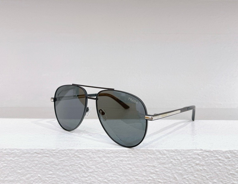 Prada Sunglasses(AAAA)-3690