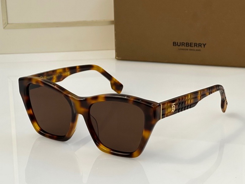 Burberry Sunglasses(AAAA)-909