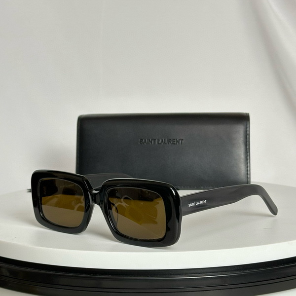YSL Sunglasses(AAAA)-507