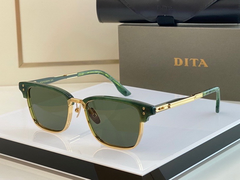 DITA Sunglasses(AAAA)-1150