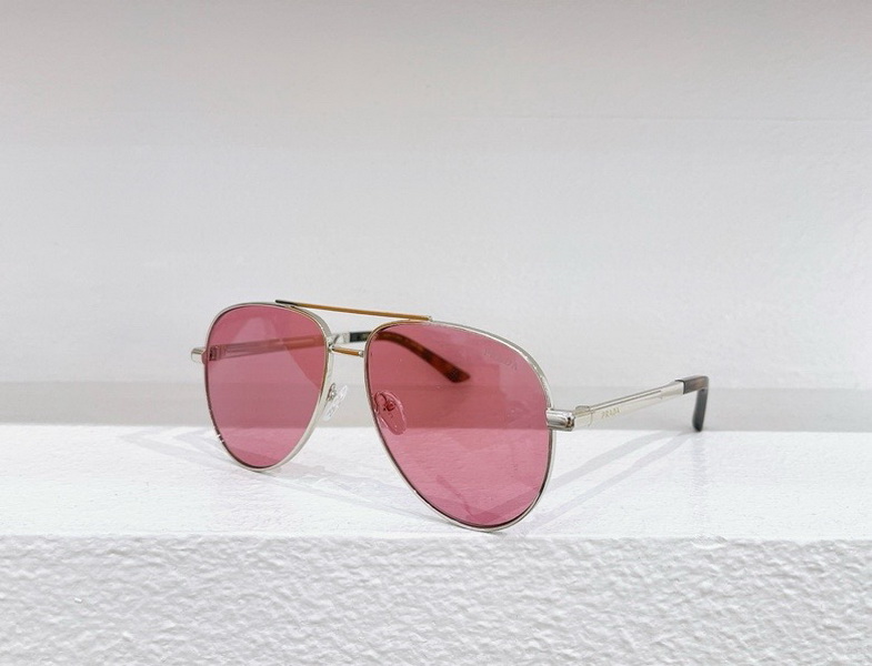 Prada Sunglasses(AAAA)-3688