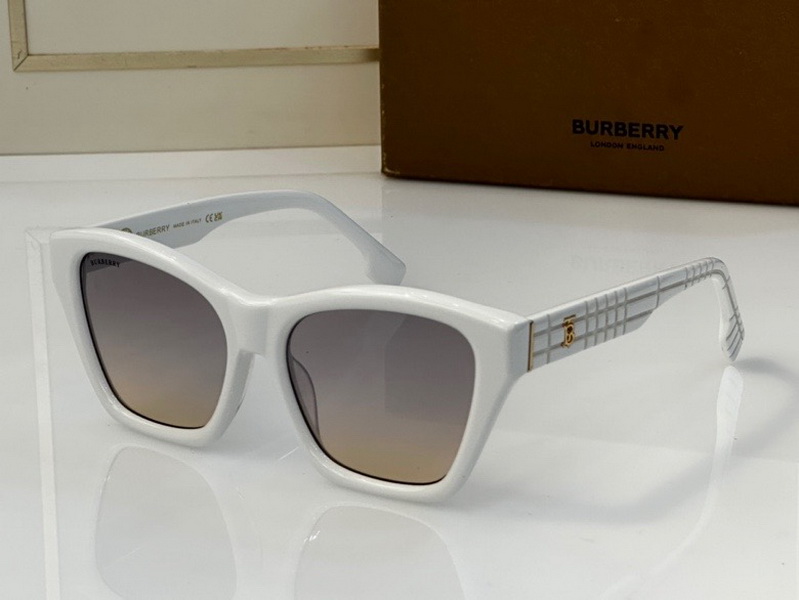 Burberry Sunglasses(AAAA)-908