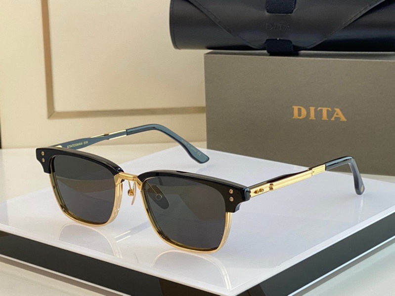 DITA Sunglasses(AAAA)-1149