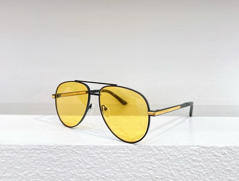Prada Sunglasses(AAAA)-3687