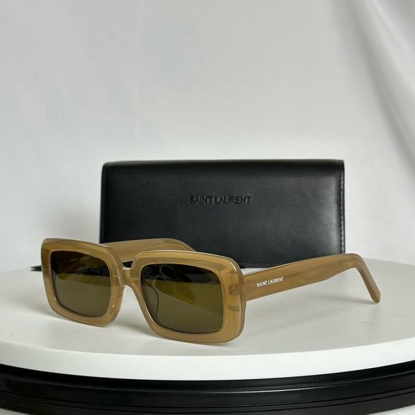 YSL Sunglasses(AAAA)-505