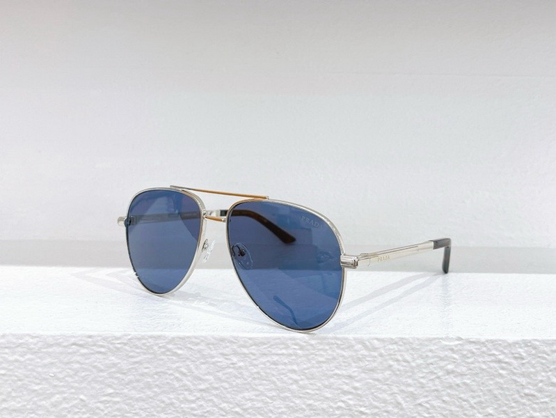 Prada Sunglasses(AAAA)-3686