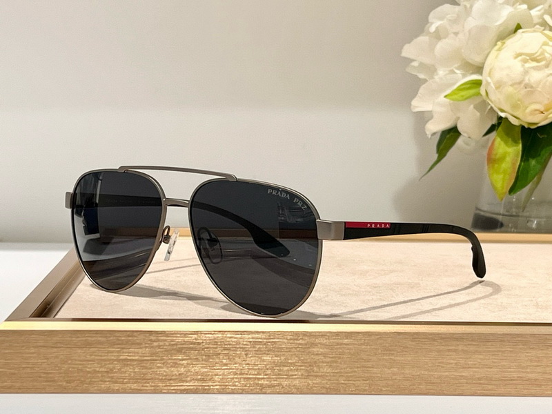Prada Sunglasses(AAAA)-3684