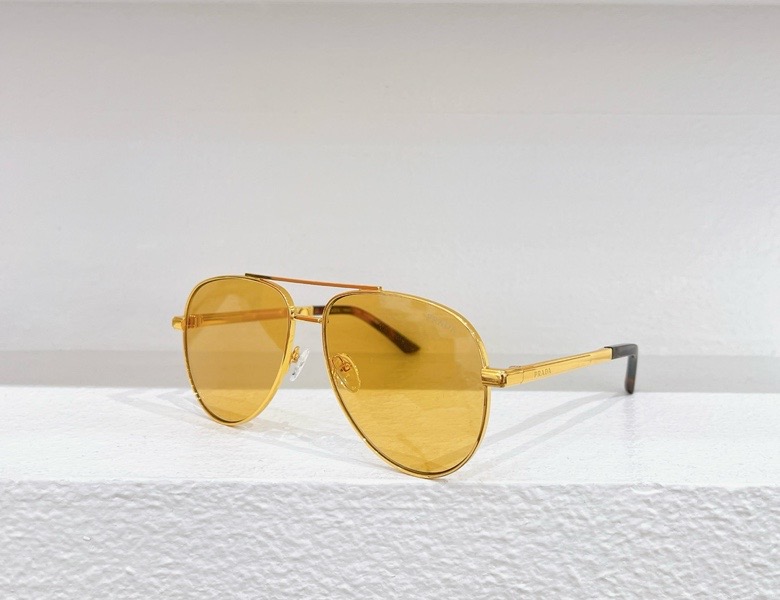 Prada Sunglasses(AAAA)-3683