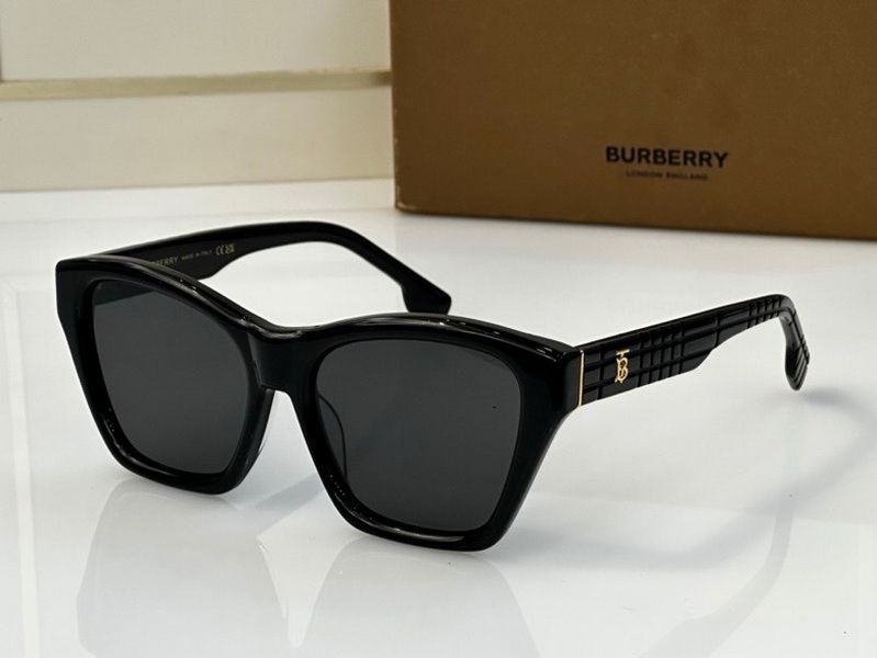 Burberry Sunglasses(AAAA)-905