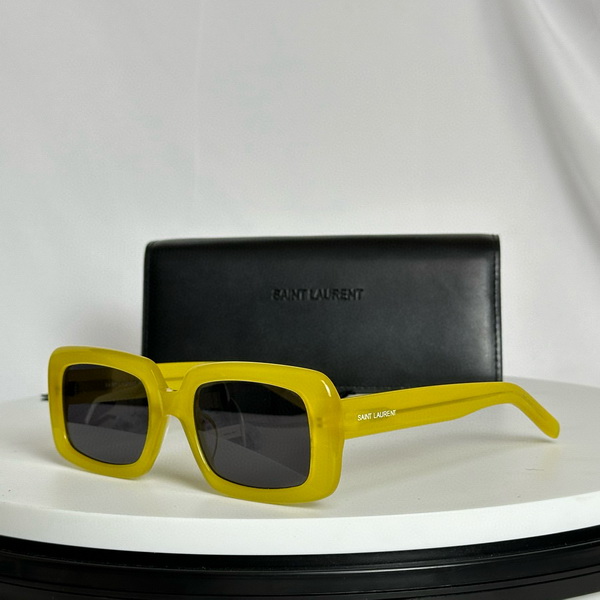YSL Sunglasses(AAAA)-503