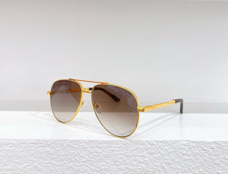 Prada Sunglasses(AAAA)-3681