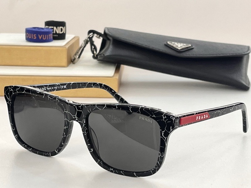 Prada Sunglasses(AAAA)-3679
