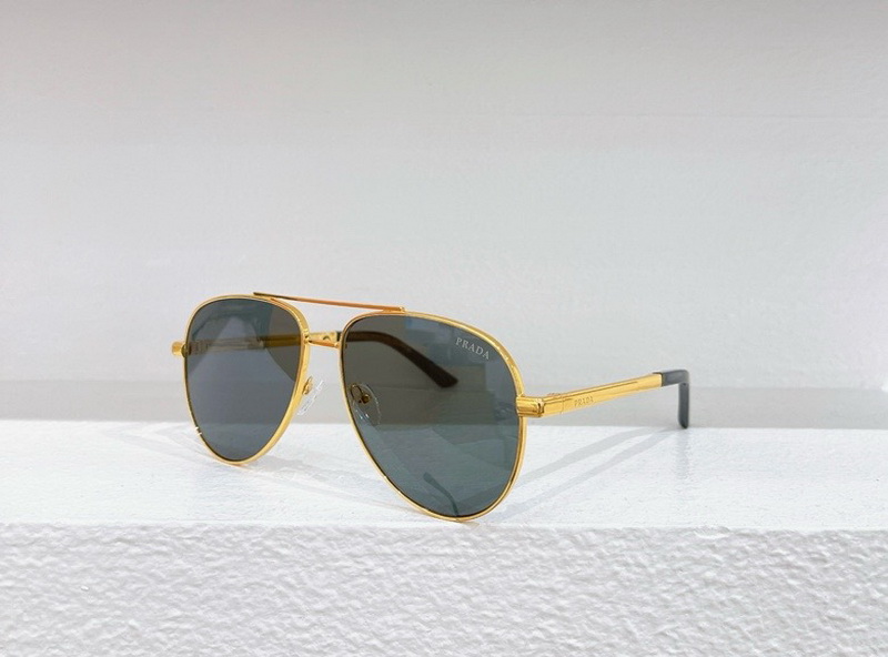 Prada Sunglasses(AAAA)-3680