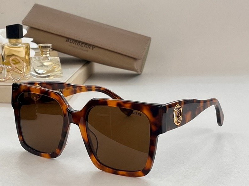 Burberry Sunglasses(AAAA)-904