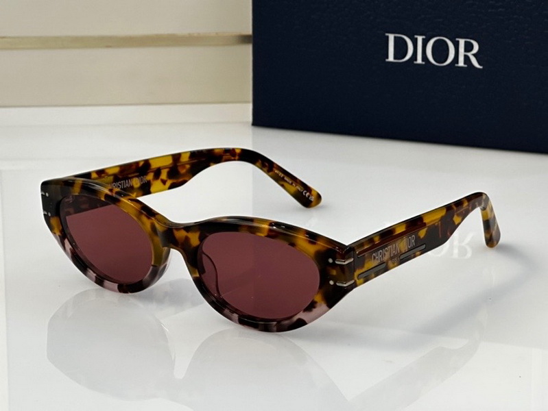 Dior Sunglasses(AAAA)-725