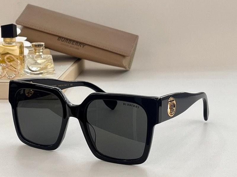 Burberry Sunglasses(AAAA)-903