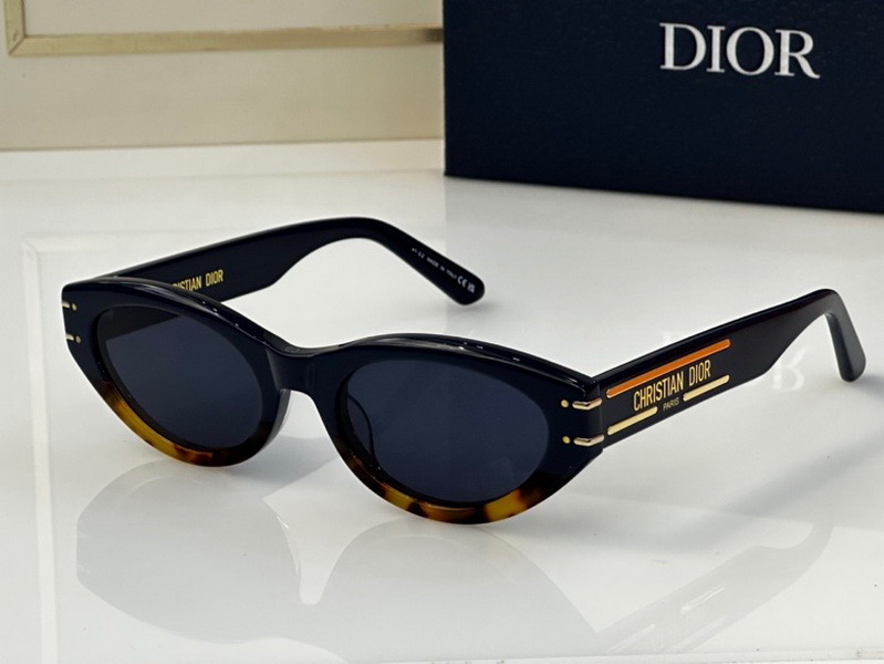 Dior Sunglasses(AAAA)-724