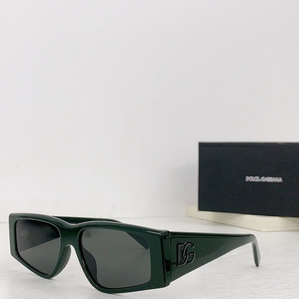 D&G Sunglasses(AAAA)-1026