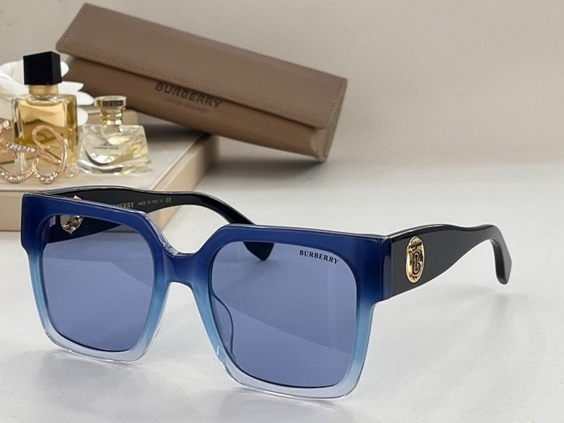 Burberry Sunglasses(AAAA)-902