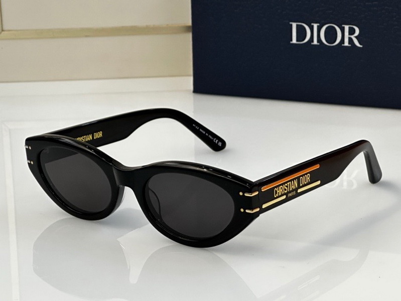 Dior Sunglasses(AAAA)-723