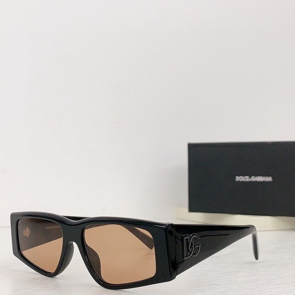 D&G Sunglasses(AAAA)-1025