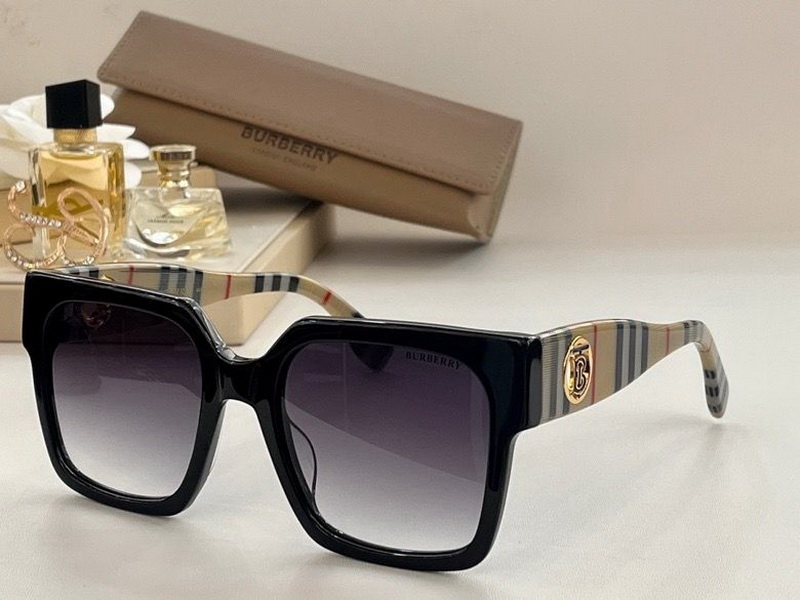 Burberry Sunglasses(AAAA)-901