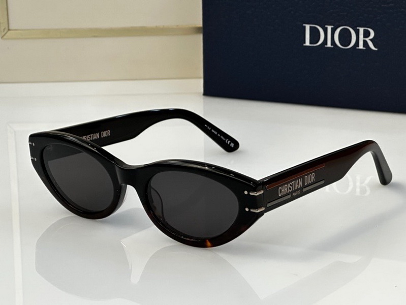 Dior Sunglasses(AAAA)-722